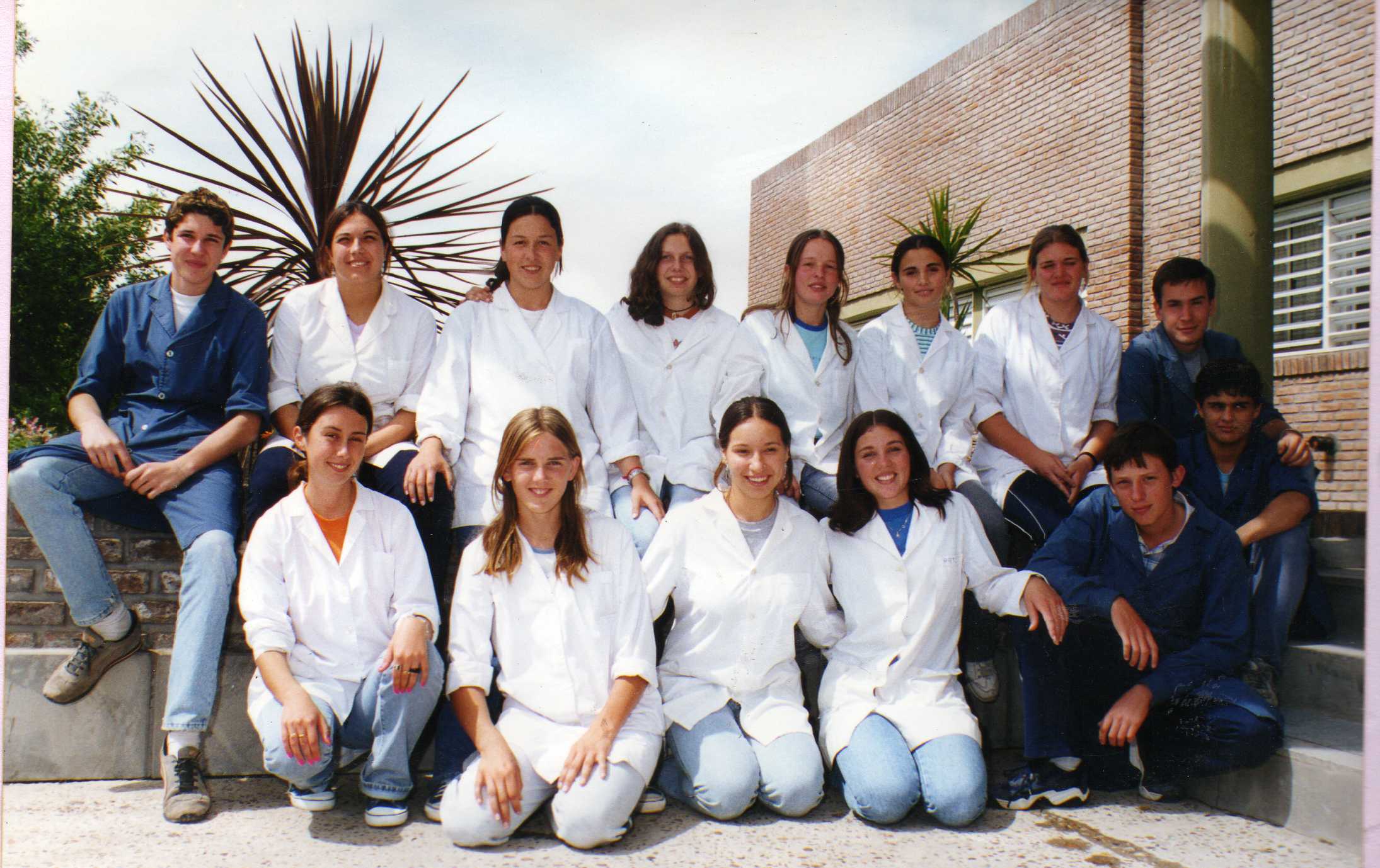 Promo 2003